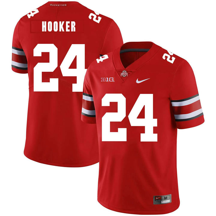 Ohio State Buckeyes 24 Malik Hooker Red Nike College Football Jersey Dzhi,We sell and wholesale Ohio State Buckeyes 24 Malik Hooker Red Nike College Football Jersey Dzhi on line form chian!